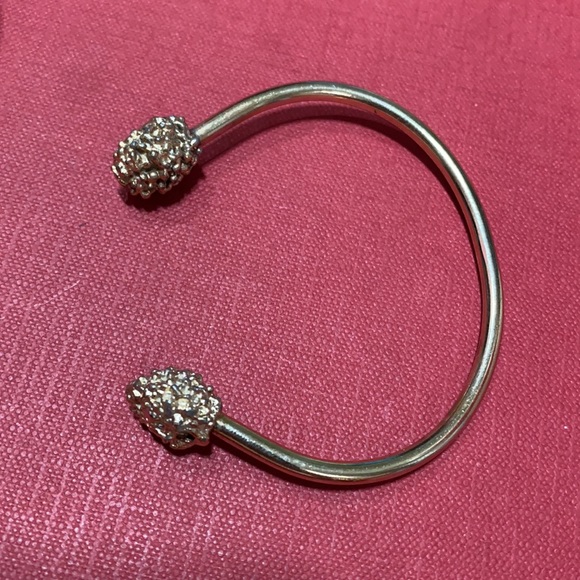 🖤RARE💕3ea POURAT© cuff bracelets - Picture 6 of 15